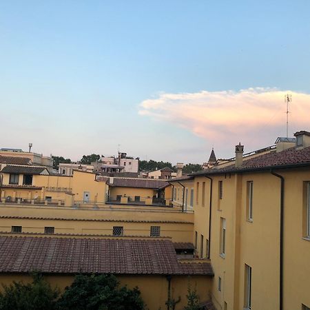 S.Apollonia Suite Trastevere Rome Exterior photo