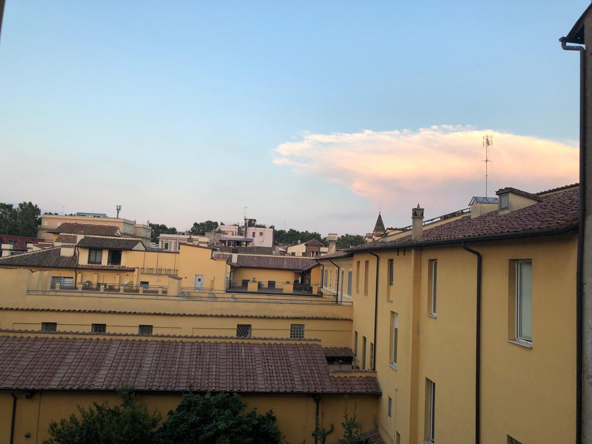 S.Apollonia Suite Trastevere Rome Exterior photo