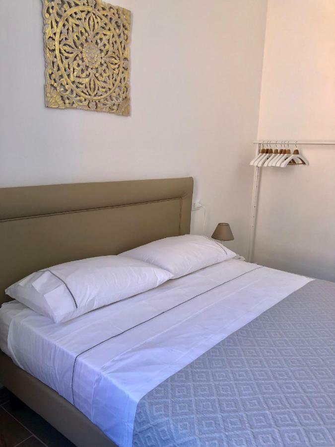 S.Apollonia Suite Trastevere Rome Exterior photo