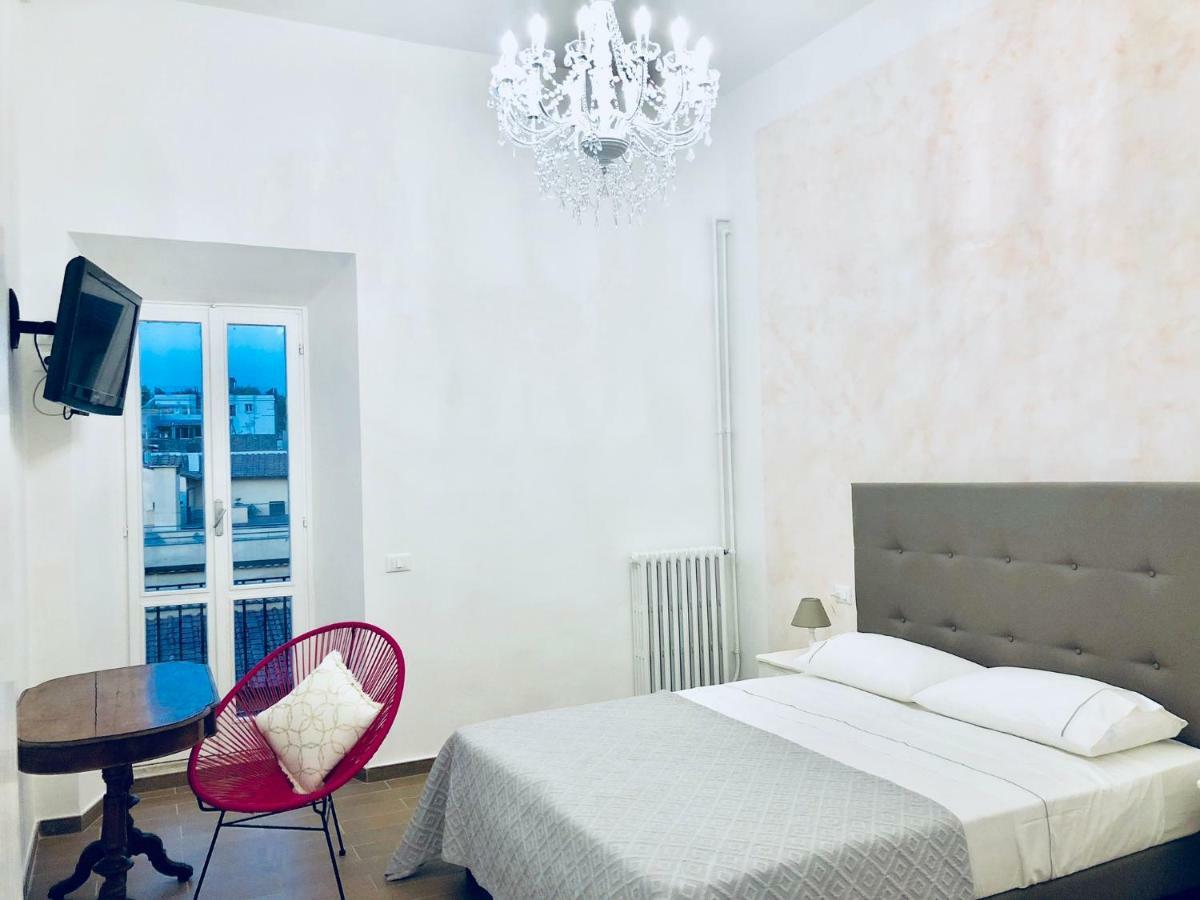 S.Apollonia Suite Trastevere Rome Exterior photo