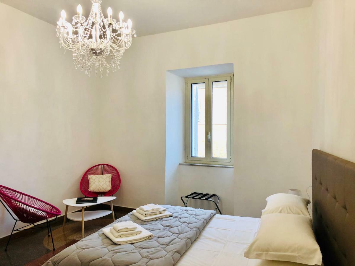 S.Apollonia Suite Trastevere Rome Exterior photo