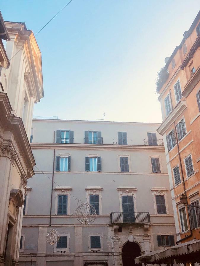 S.Apollonia Suite Trastevere Rome Exterior photo